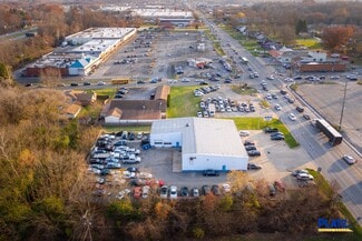 More details for 5815 South Ave, Youngstown, OH - Retail for Sale