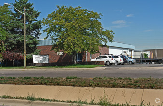 10775 E 51st Ave, Denver, CO for sale Primary Photo- Image 1 of 1