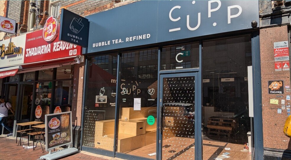 13-14 West St, Reading for sale - Primary Photo - Image 1 of 1