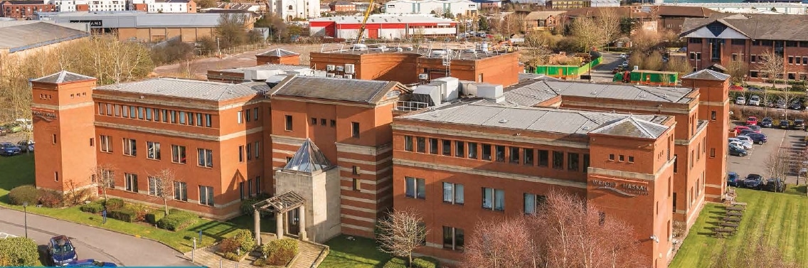 Olympus Ave, Warwick for sale Building Photo- Image 1 of 1