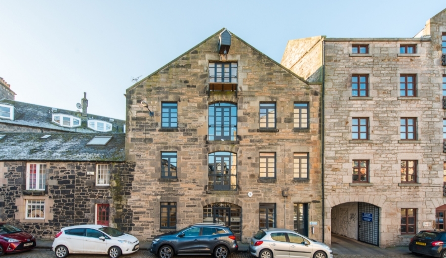 51 Timber Bush, Edinburgh EH6 6QH | LoopNet UK