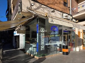 Retail in Lleida, Lérida to rent Interior Photo- Image 2 of 20