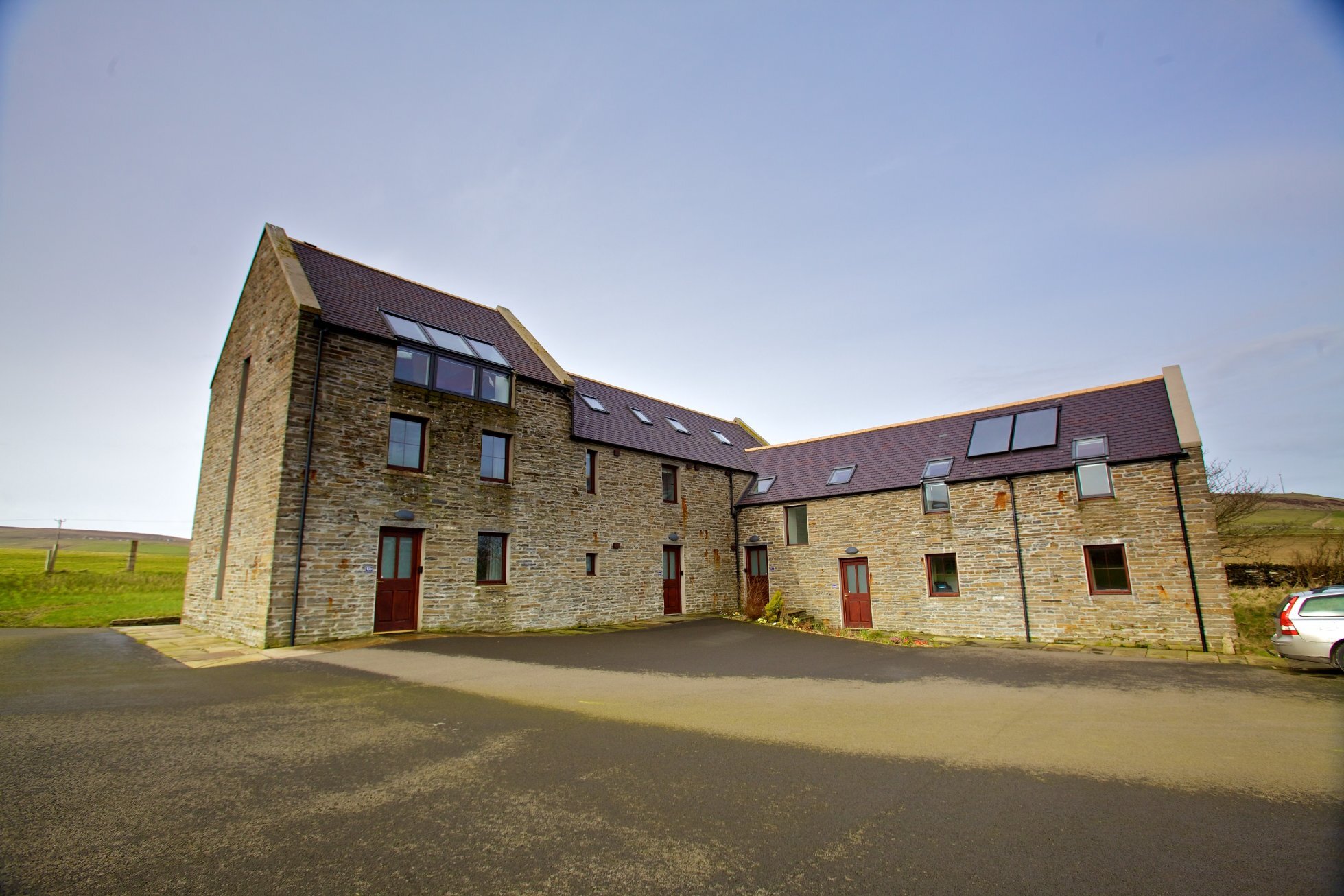 Evie, Orkney KW17 2PF Woodwick Mill & Cottage