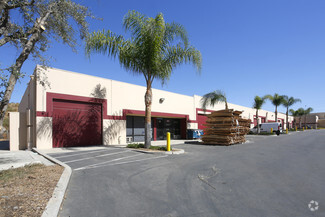 More details for 18630 Collier Ave, Lake Elsinore, CA - Industrial for Rent