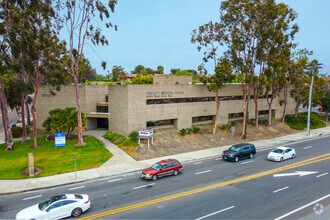 2095 W Vista Way, Vista, CA for rent Building Photo- Image 1 of 7