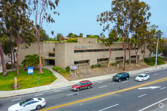 More details for 2095 W Vista Way, Vista, CA - Medical for Rent