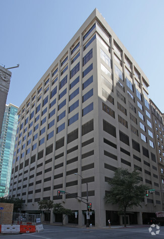 More details for 777 Taylor St, Fort Worth, TX - Office for Rent