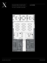 106 W 56th St, New York, NY to rent Floor Plan- Image 2 of 11
