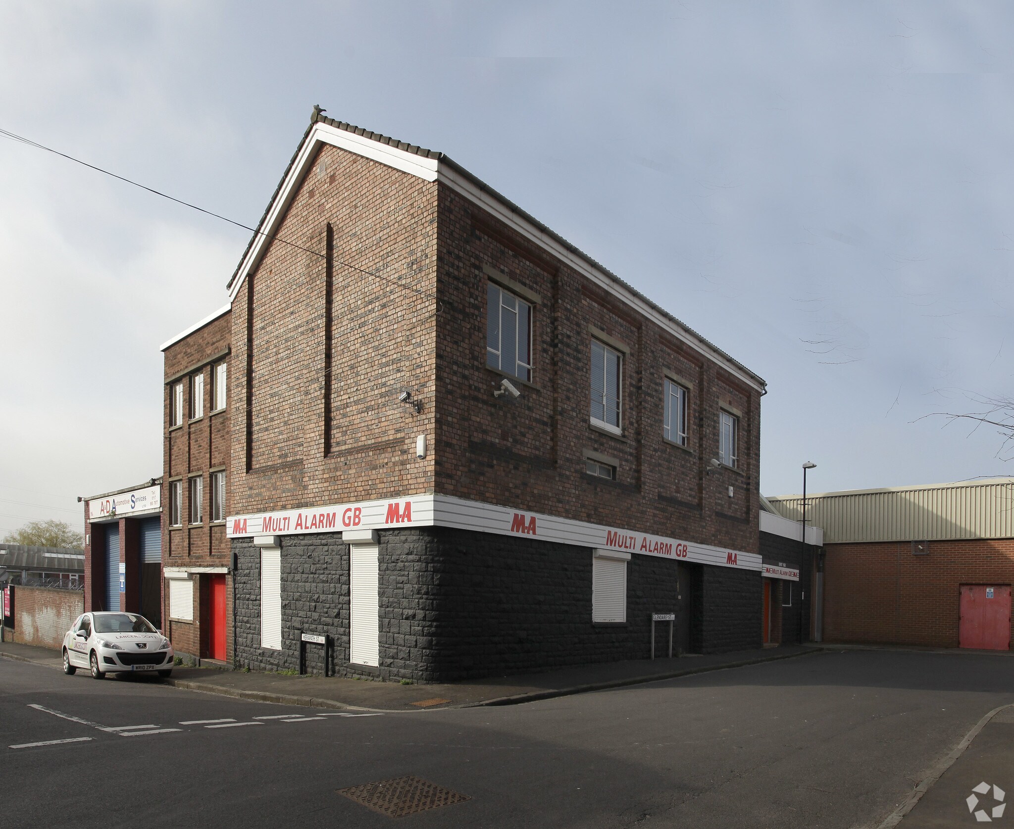 Herapath St, Bristol for sale Primary Photo- Image 1 of 1