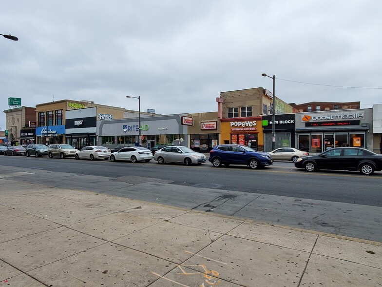 2029-2031 S Broad St, Philadelphia, PA for sale - Building Photo - Image 2 of 3