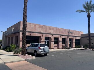 More details for 9777 N 91st St, Scottsdale, AZ - Office for Sale