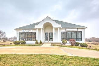 More details for 130-136 Cherry Hill Dr, Belton, MO - Office for Rent