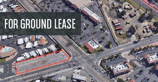 More details for Douglas Dr, Oceanside, CA - Land for Rent