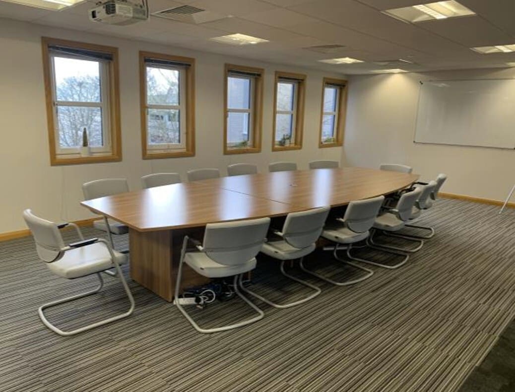 52-54 Rose St, Aberdeen to rent Interior Photo- Image 1 of 2