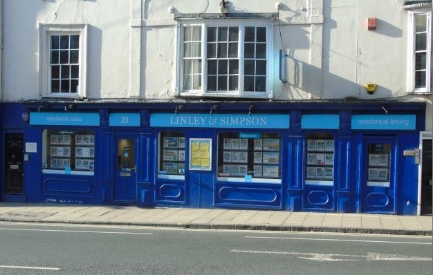 More details for 25 Micklegate, York - Office to Rent