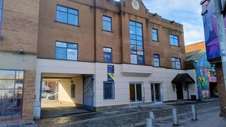 More details for 27-29 Gordon St, Belfast - Office for Rent