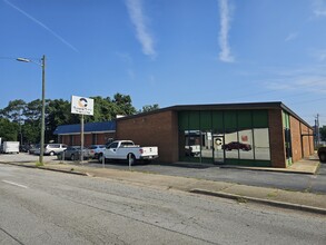 1001 Walton Way, Augusta, GA for sale Building Photo- Image 1 of 10