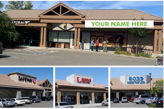 More details for 2558 Bell Rd, Auburn, CA - Retail for Rent