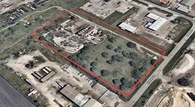 6358 Hopkins rd, Corpus Christi, TX for sale Primary Photo- Image 1 of 1