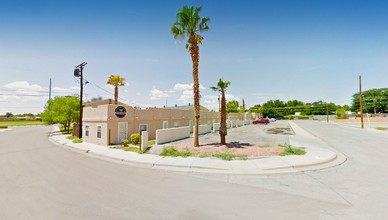 2106 College St, Las Cruces, NM for sale Primary Photo- Image 1 of 1