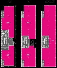 Glasgow Rd, Rutherglen to rent Floor Plan- Image 1 of 2