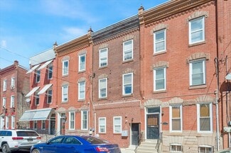 More details for Multi Family Buildings in Philly – Build-to-Rent for Sale, Philadelphia, PA