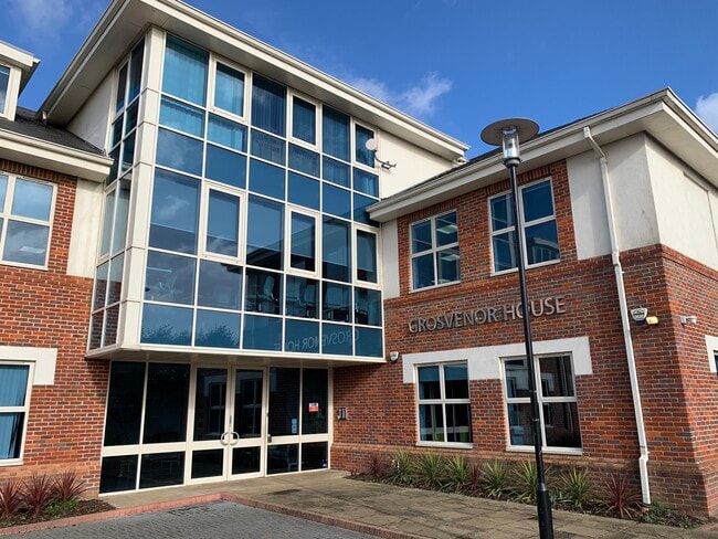 More details for Horseshoe Cres, Beaconsfield - Office to Rent