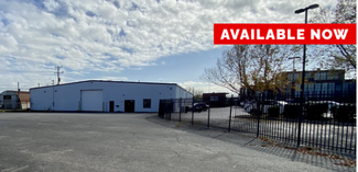 More details for 300 Stockton St, Richmond, VA - Industrial for Rent