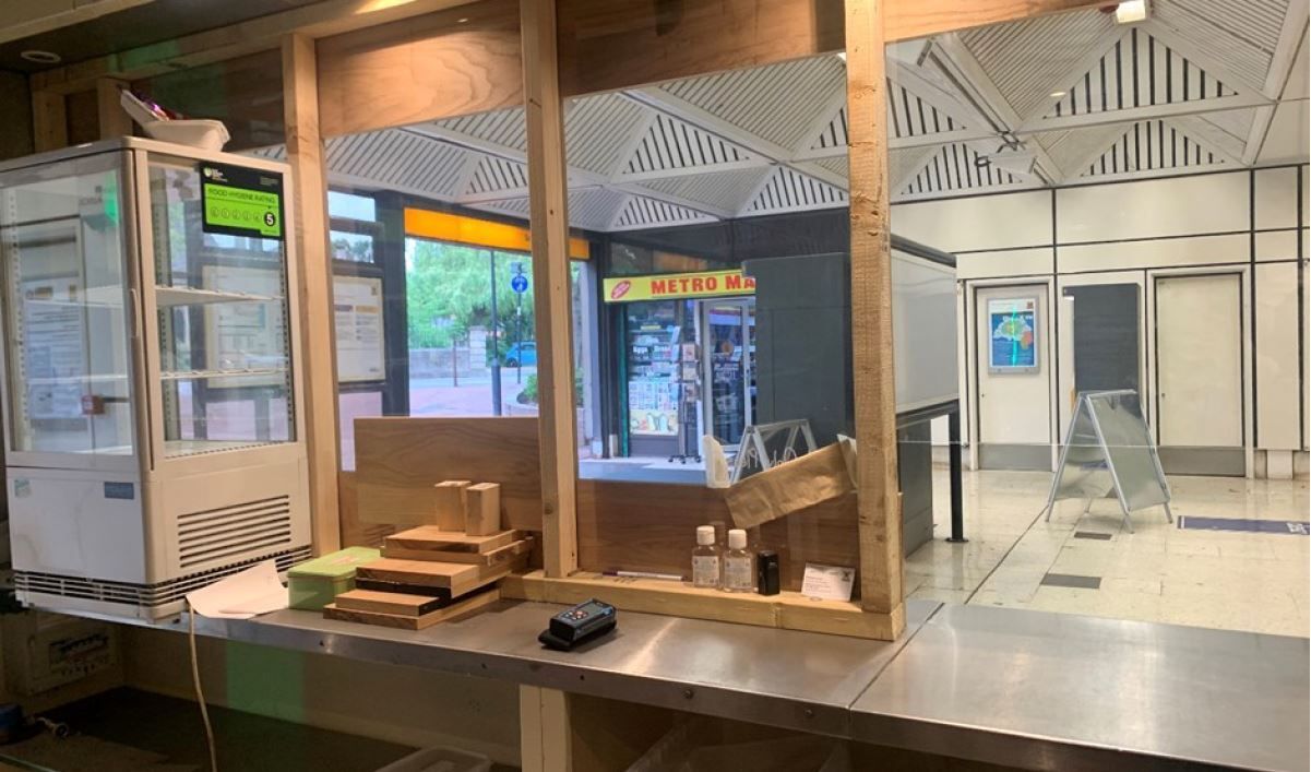 Eslington Ter, Newcastle Upon Tyne to rent Interior Photo- Image 1 of 2