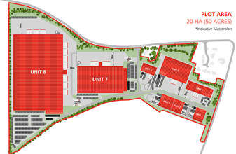 Millfield Ln, Haydock for rent Floor Plan- Image 2 of 2