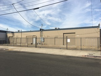 More details for 14747-14753 Arminta St, Panorama City, CA - Industrial for Rent