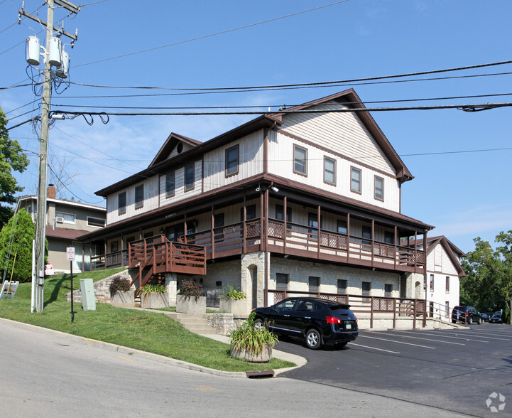 20 North St, Dublin, OH for rent - Primary Photo - Image 1 of 7