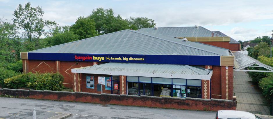 Tudor Ln, Llandrindod Wells for sale Building Photo- Image 1 of 1