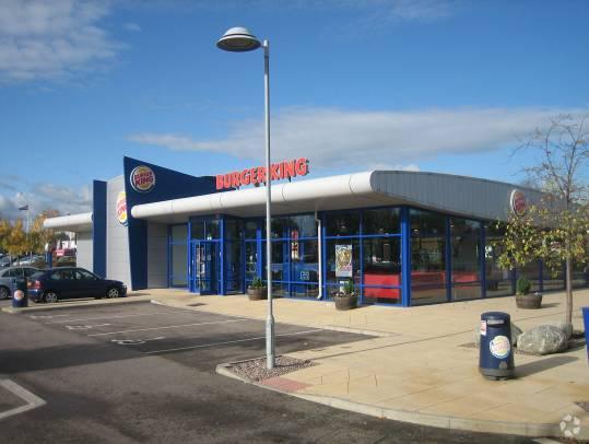 Stadium Way, Rotherham for sale - Primary Photo - Image 1 of 1