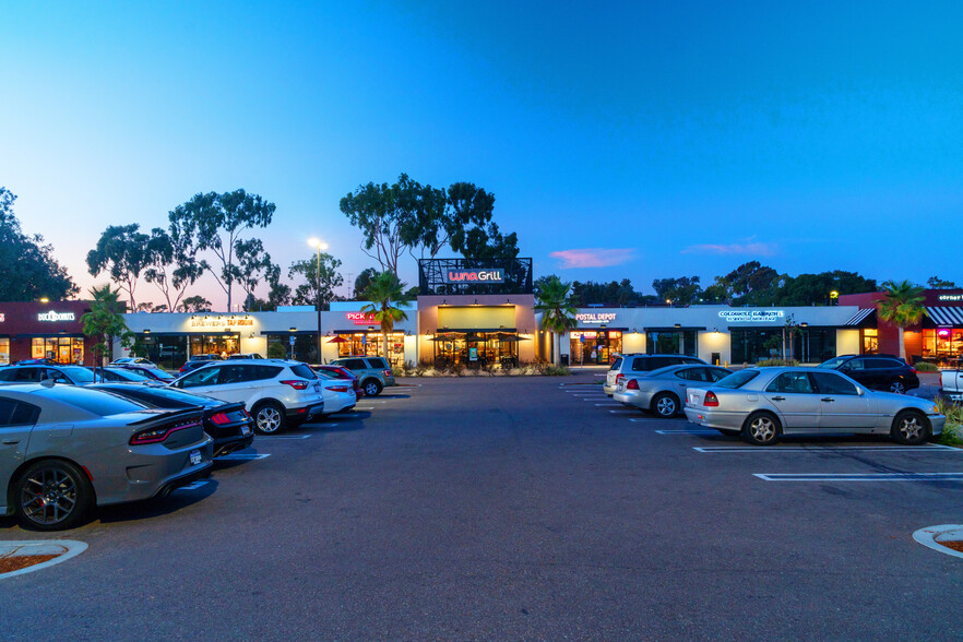 1450-1476 Encinitas Blvd, Encinitas, CA for sale - Primary Photo - Image 1 of 1