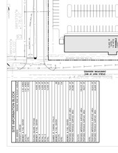 NEC Euclid Ave & Rohlwing Rd, Arlington Heights, IL for rent Site Plan- Image 1 of 1