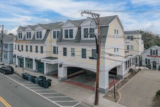 More details for 40 Waltham St, Lexington, MA - Retail for Rent