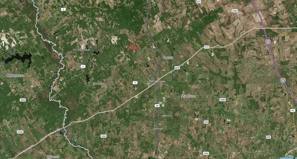 4704 S CR 458, Normangee, TX 77871 UK