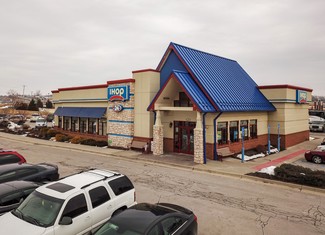 More details for 125 N Stewart Rd, Liberty, MO - Retail for Rent