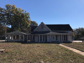 116 NORTH Main St. MOORESBORO NC 28114, Mooresboro, NC for sale Building Photo- Image 1 of 1