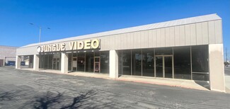 More details for 15966 Springdale St, Huntington Beach, CA - Retail for Rent