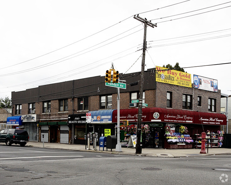 3750-3756 E Tremont Ave, Bronx, NY for sale - Primary Photo - Image 1 of 1