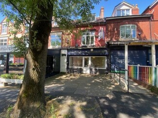 More details for 125 Manchester Rd, Chorlton Cum Hardy - Retail for Rent