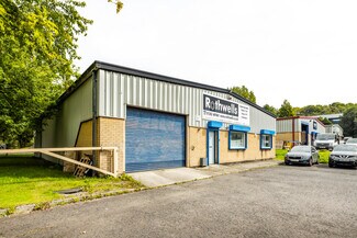 More details for 1 Simmonds Way, Brierfield - Industrial for Rent