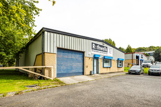 More details for 1 Simmonds Way, Nelson - Industrial for Rent