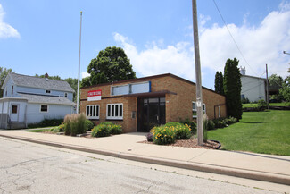 More details for 713 Railroad Ave, Lomira, WI - Office for Rent