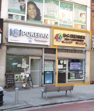 More details for 206 Livingston St, Brooklyn, NY - Retail for Rent