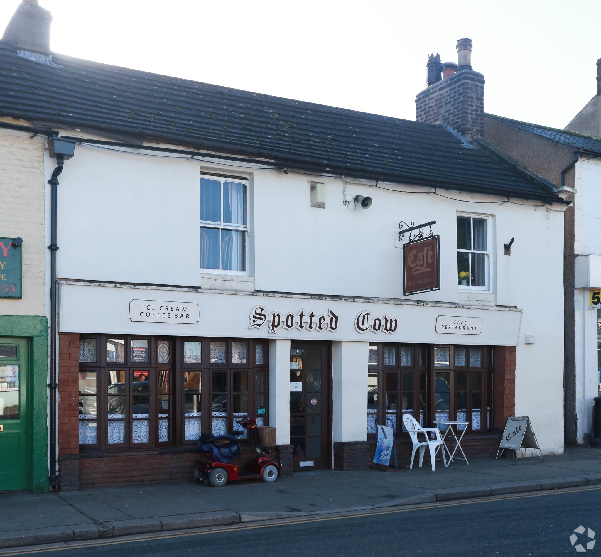 42-44 King St, Wigton for sale Primary Photo- Image 1 of 1