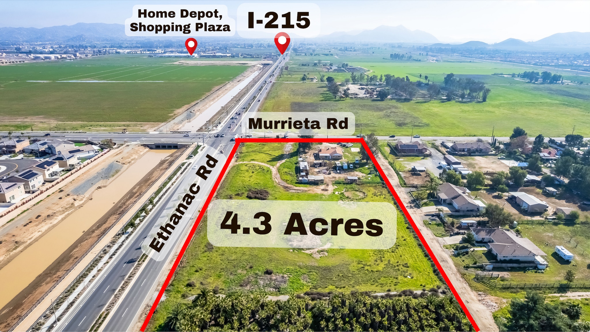 26041 Murrieta Rd, Menifee, CA to rent Primary Photo- Image 1 of 48