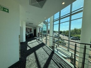 Prince's Wharf, Thornaby to rent Lobby- Image 2 of 2